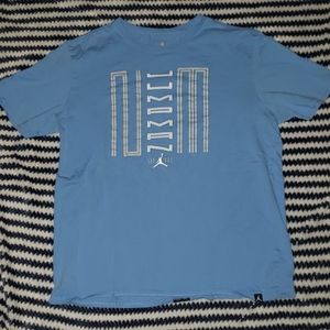 Jordan shirt